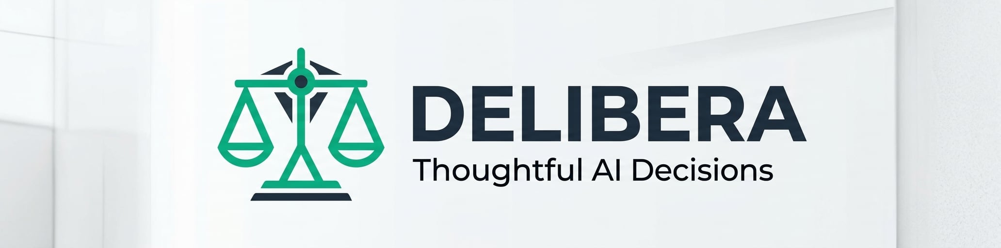 Delibera