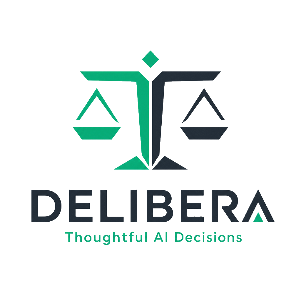 Delibera