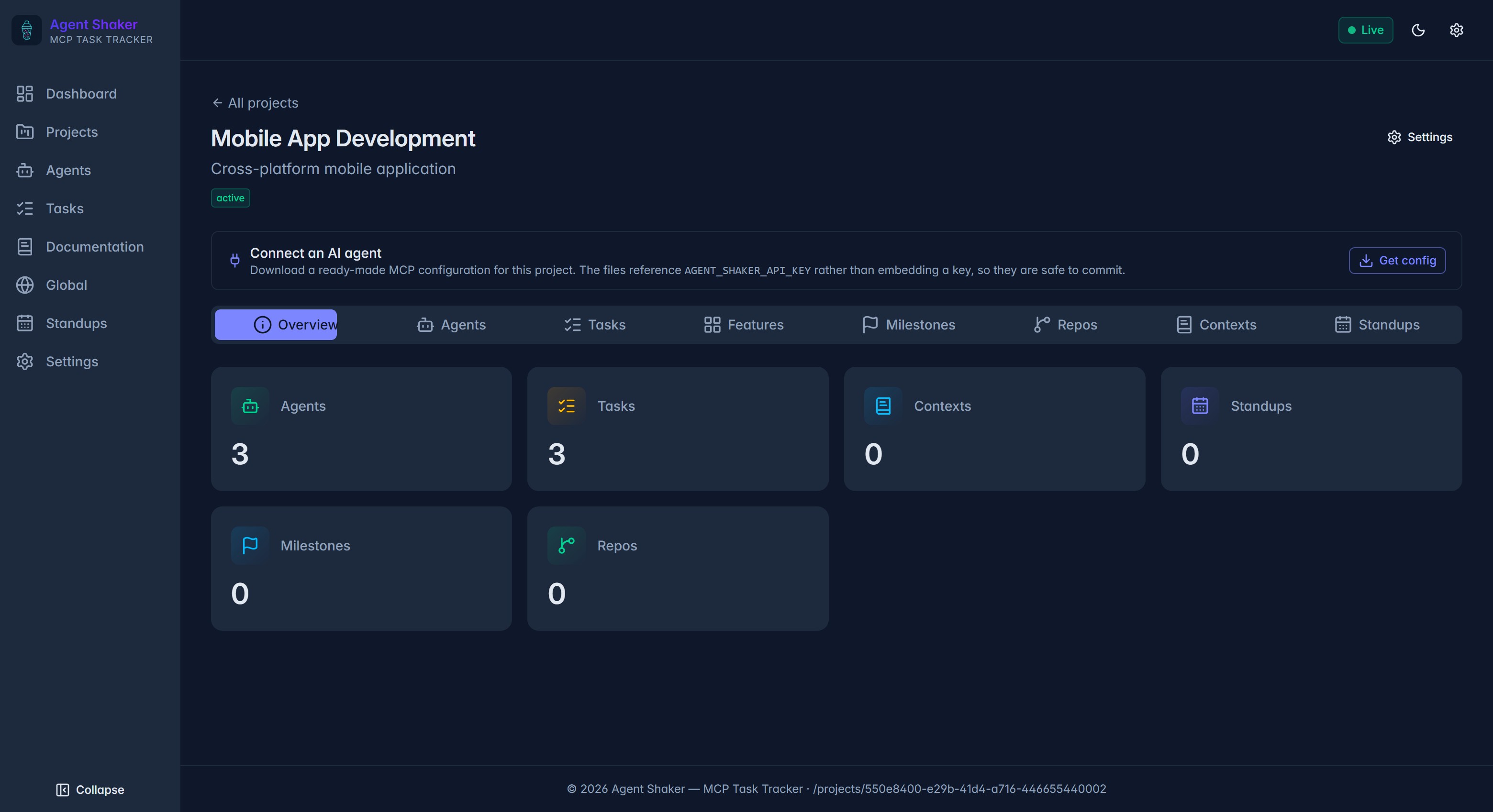 Project Overview